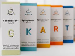 Spenglersan Kolloide